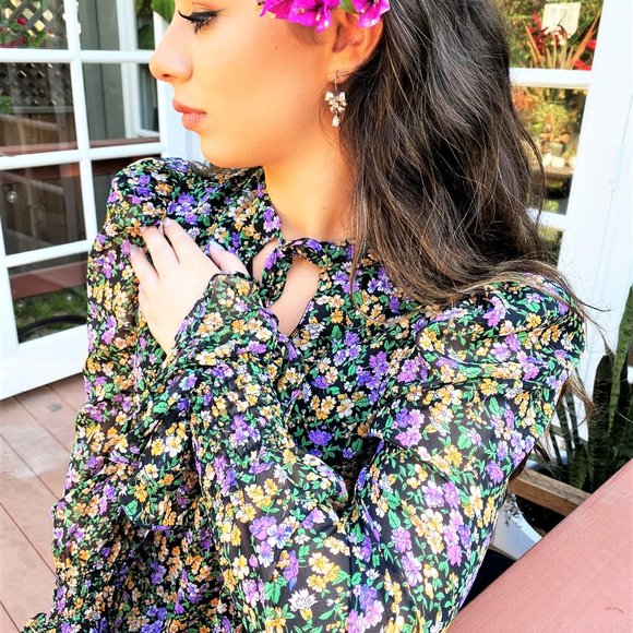 Maison De Robes Dresses & Skirts - 😍 Maison De Robes 𝓢𝓽𝓮𝓵𝓵𝓪 Dress